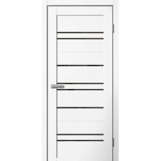 Дверь межкомнатная Сибирь Профиль Barn 2 Эмалит белый, зеркало Дверь межкомнатная Сибирь Профиль Barn 2 Эмалит белый, зеркало